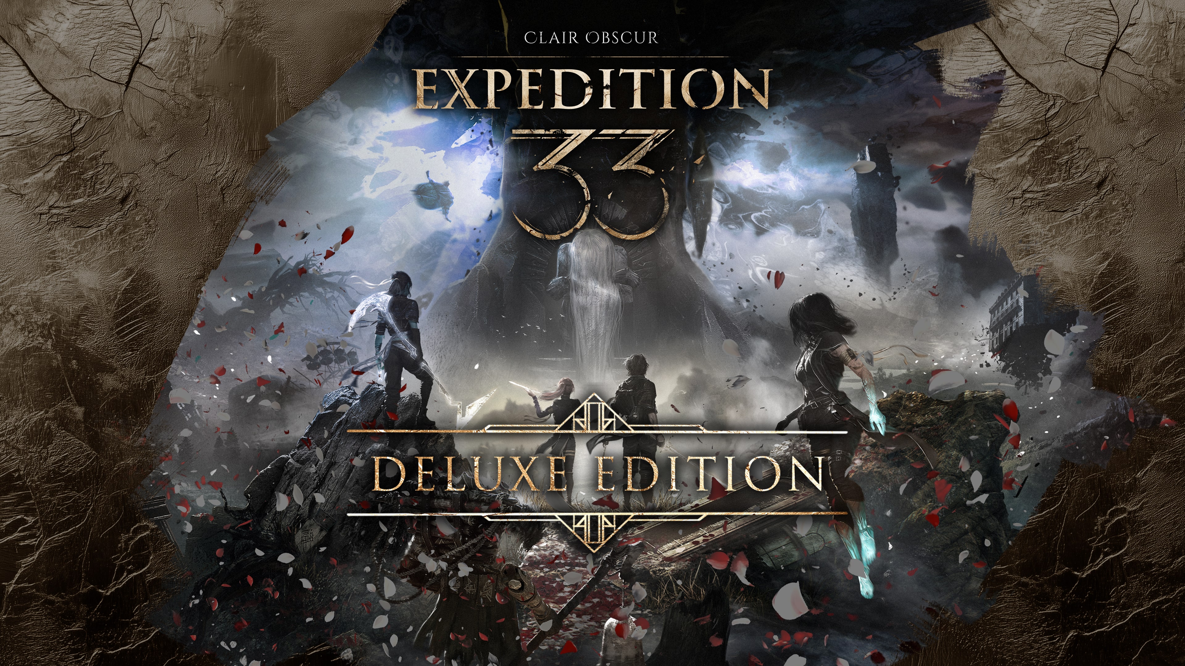 Deluxe Edition