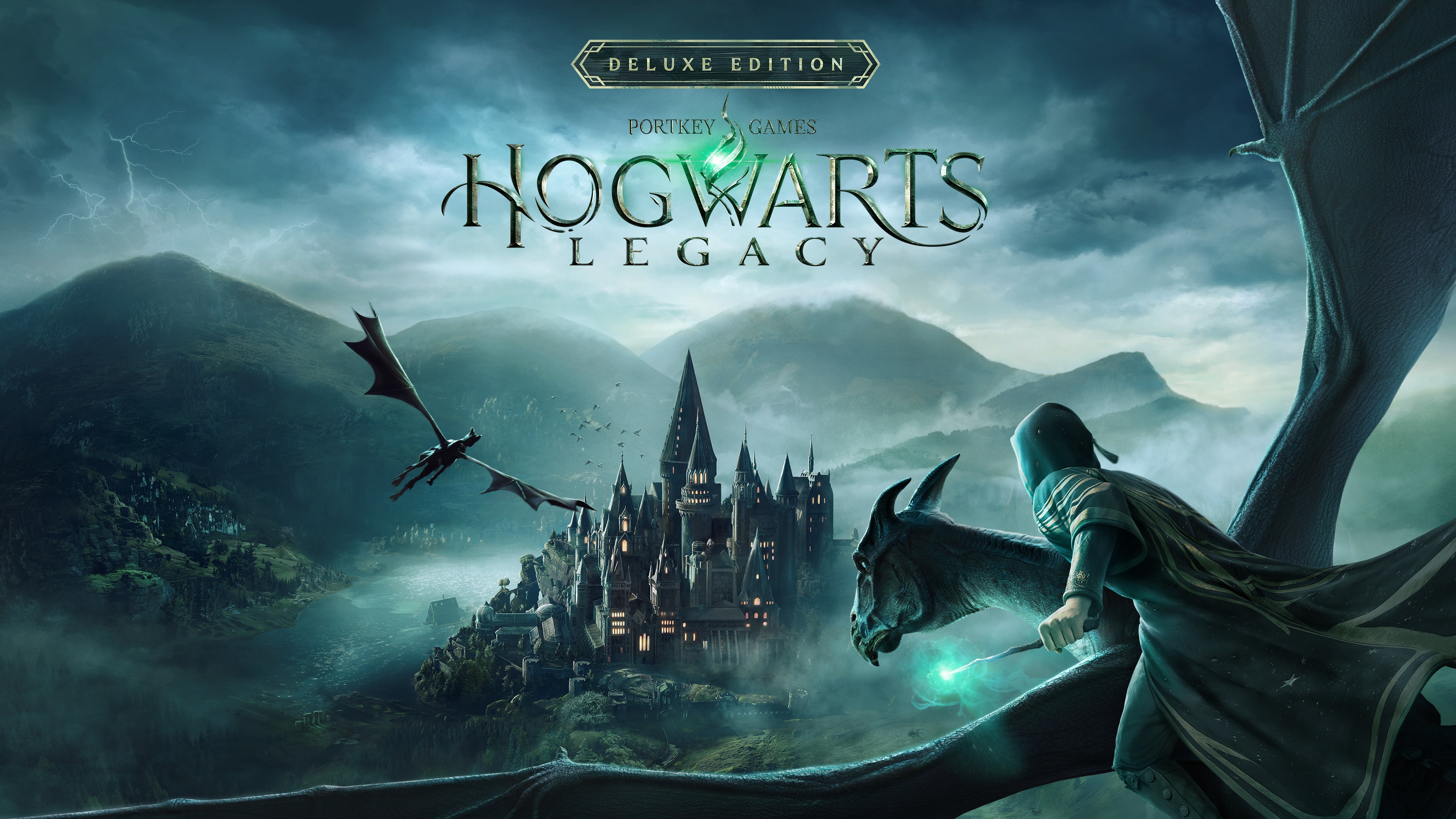 Deluxe Edition