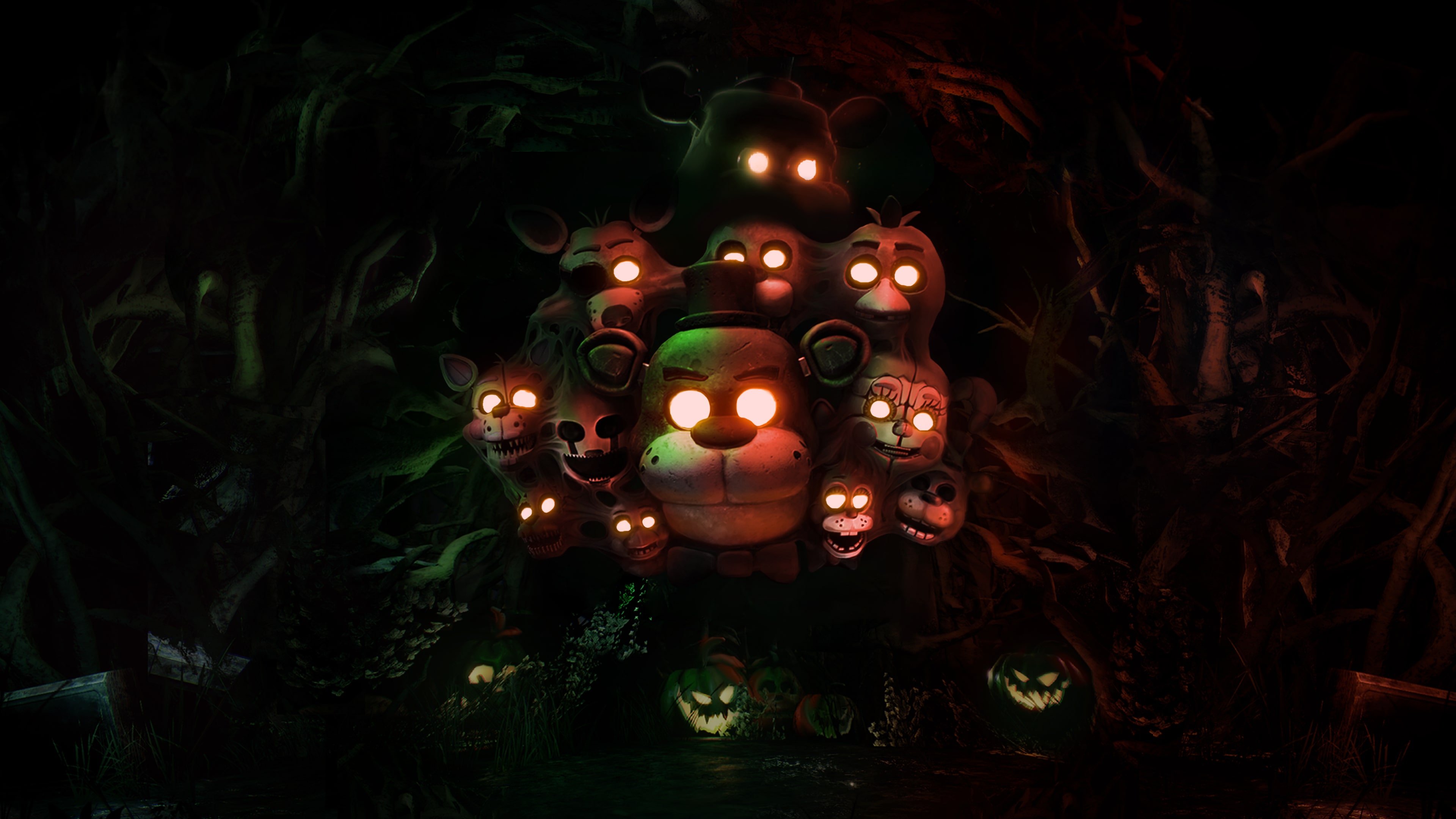 Five Nights at Freddy's: Help Wanted - Full Time Edition